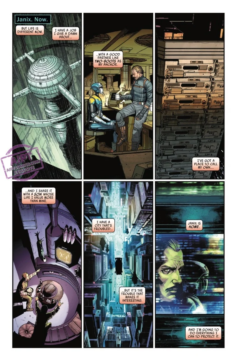 The Darkness Deepens: A Deep Dive into Marvel’s Star Wars: Shadow of Maul #5