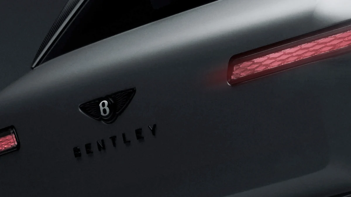 The Dawn of the Electric Era: Bentley Unveils the ‘Torcal’