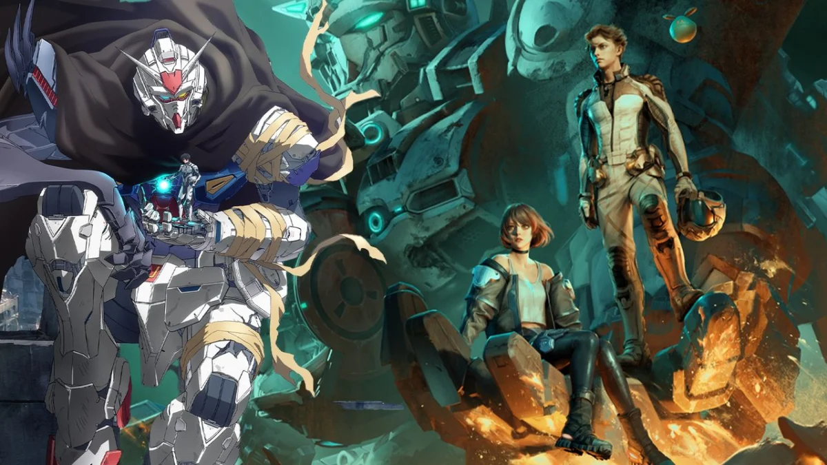 The Dawn of the RG Project: How Gundam Rogue Orbit is Redefining the Multi-Media Franchise