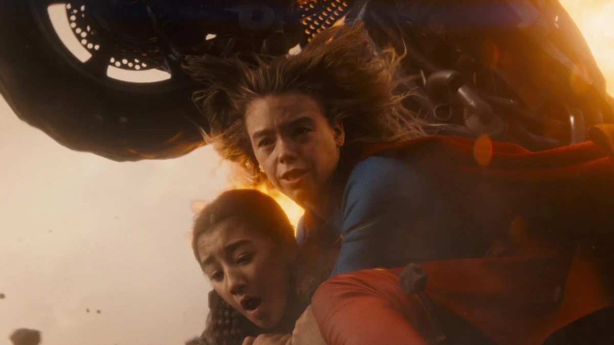 The DC Dilemma: Analyzing the Most Prolonged Box Office Slump in Modern Superhero Cinema