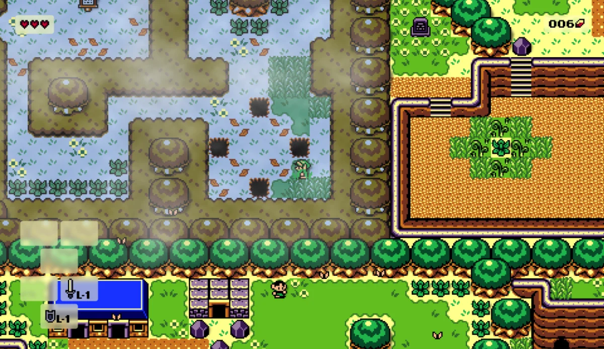 The Definitive Koholint: Why Link’s Awakening DX HD Is a Masterclass in Rom-Hacking