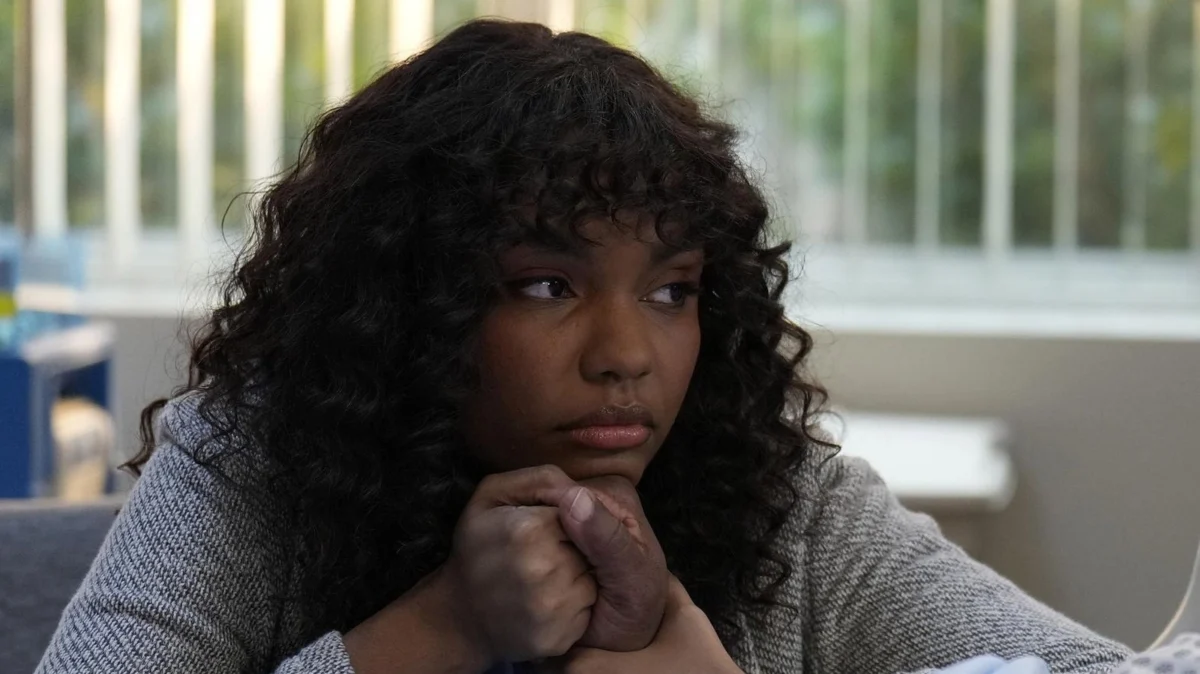 The Departure of Grace: An In-Depth Look at Sierra McClain’s Exit from 9-1-1: Lone Star
