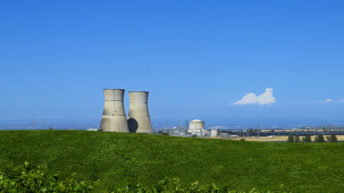 The Deregulation Dilemma: Are New Nuclear Reactors Risking Safety for Speed?