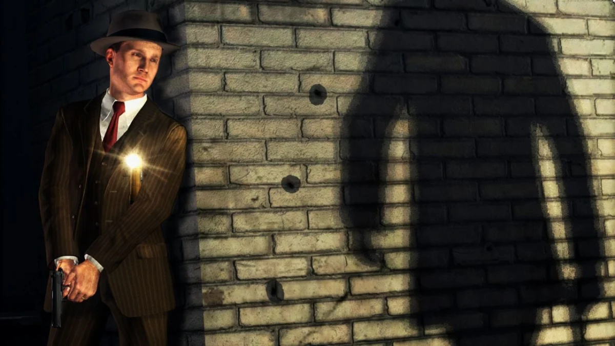 The Detective That Never Was: How Jon Hamm Almost Became the Face of L.A. Noire