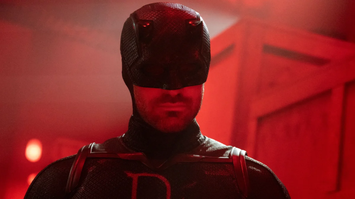 The Devil and the Kingpin: How a Single Moment Solidified a Defining On-Screen Rivalry