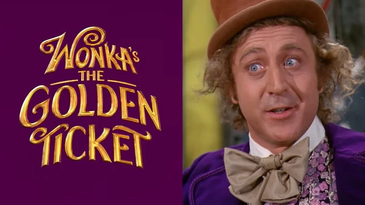 The Digital Afterlife: Netflix’s ‘Wonka’s The Golden Ticket’ and the Ethics of AI Resurrection