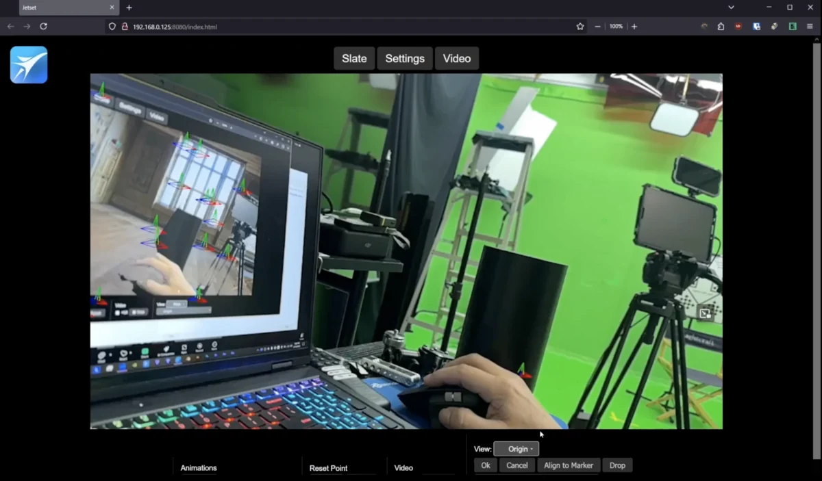 The Digital Backlot: How AI-Driven Platforms Are Democratizing Hollywood