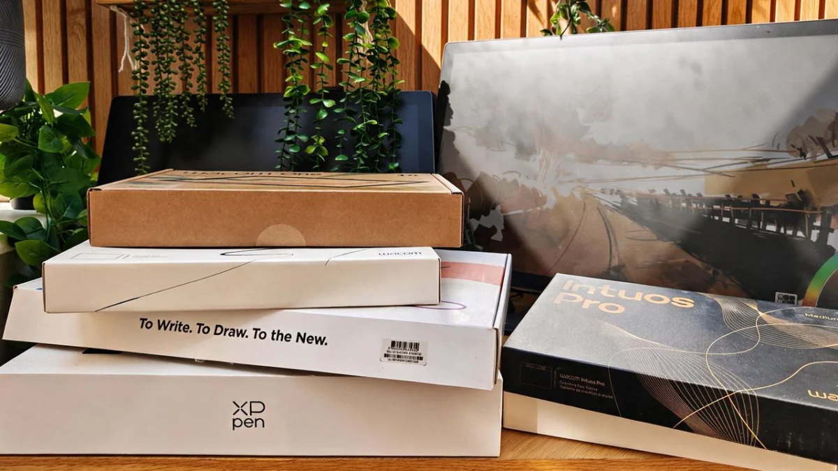 The Digital Canvas Trap: Why Spec Sheets Are Misleading Artists