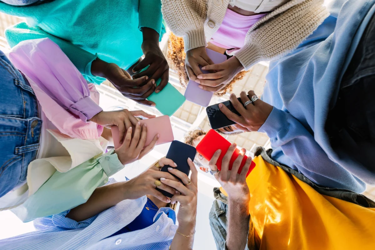 The Digital Curfew: UK Government Unveils Sweeping New Restrictions on Adolescent Social Media Use