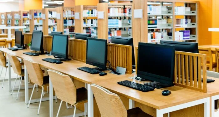 The Digital Divide Widens: FCC Proposal to Gut E-Rate Program Threatens Public Access