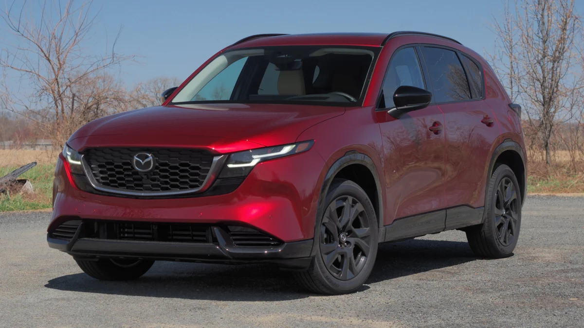 The Digital Evolution: How the 2026 Mazda CX-5 Finally Tackles Its Infotainment Achilles’ Heel