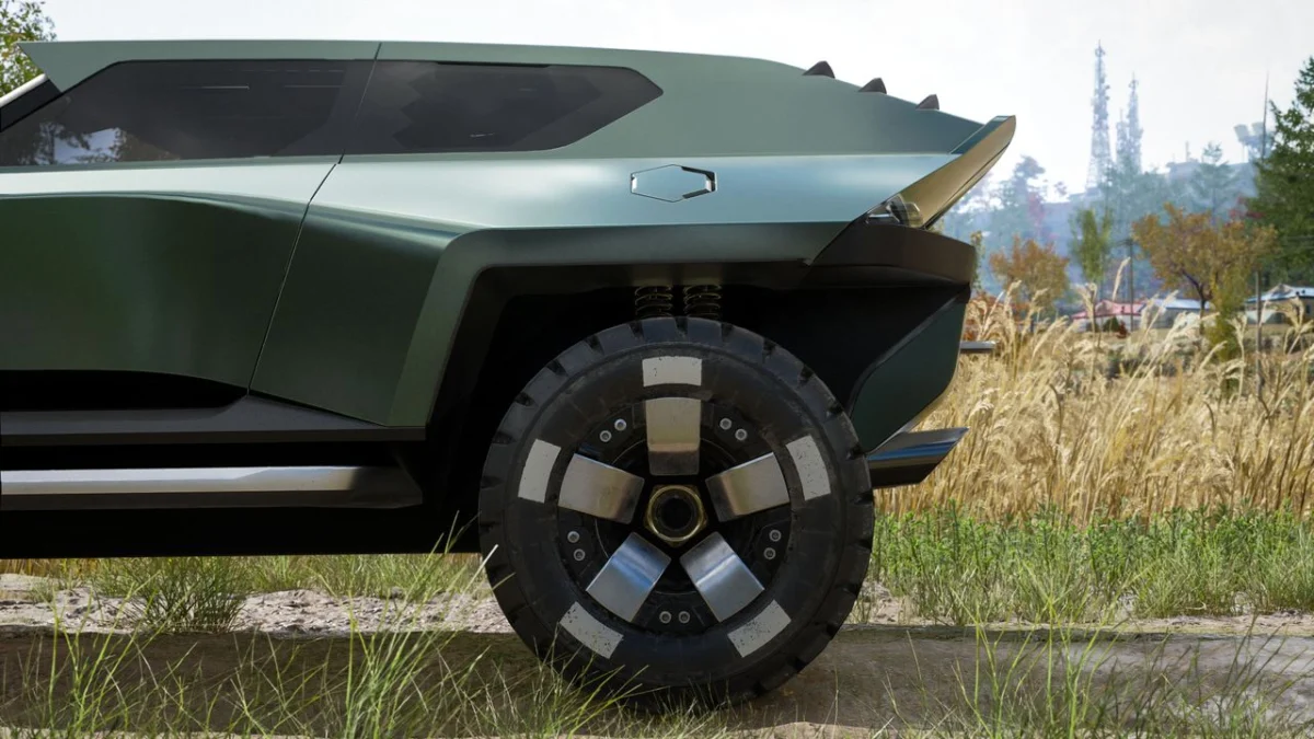 The Digital Forge: How Aston Martin’s ‘Dreadnought’ Redefines Automotive Design