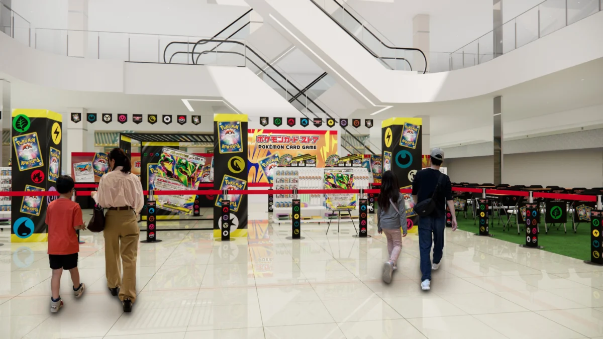 The Digital Gatekeeper: Pokémon Japan Implements Facial Recognition to Curb Reselling