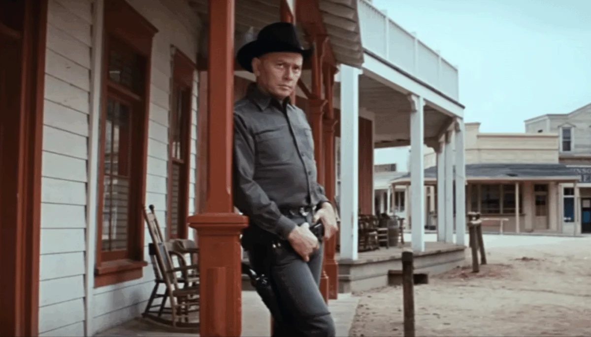 The Digital Genesis: Revisiting the Turbulent Production of Michael Crichton’s Westworld