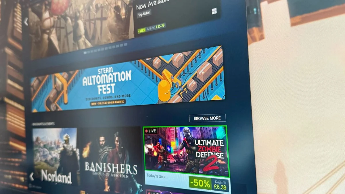 The Digital Heist: How a Malware-Laden Gaming Scheme Stole Over $220,000