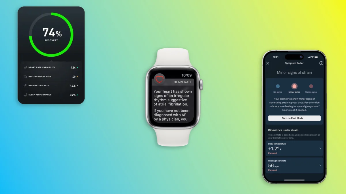 The Digital Pulse: Navigating the Promises and Pitfalls of Wearable Health Tech