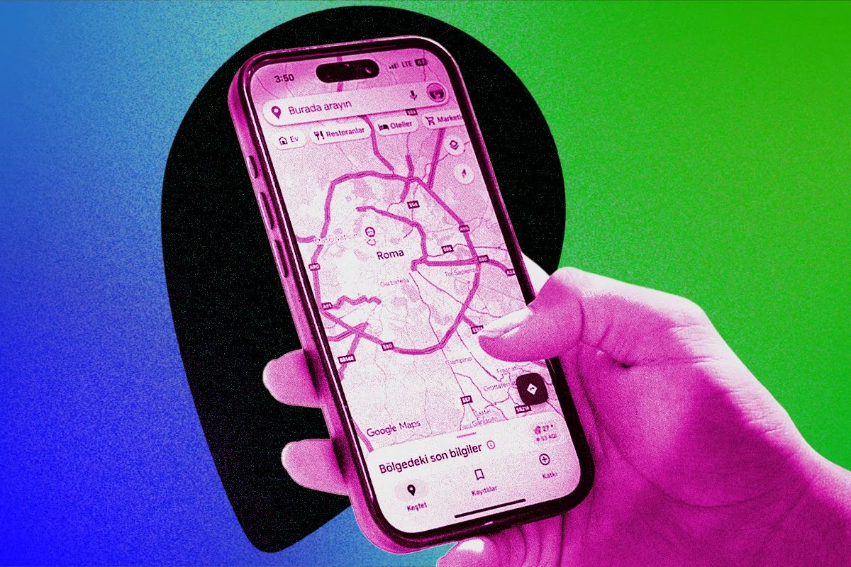 The Digital Tether: A Comprehensive Guide to Navigating Location Sharing in 2026
