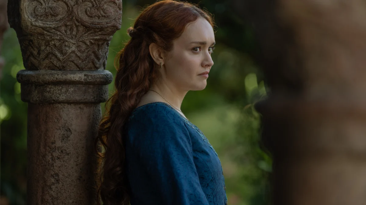 The Dragon’s Dilemma: Does a New Pregnancy Finally Address George R.R. Martin’s Biggest Grievance?