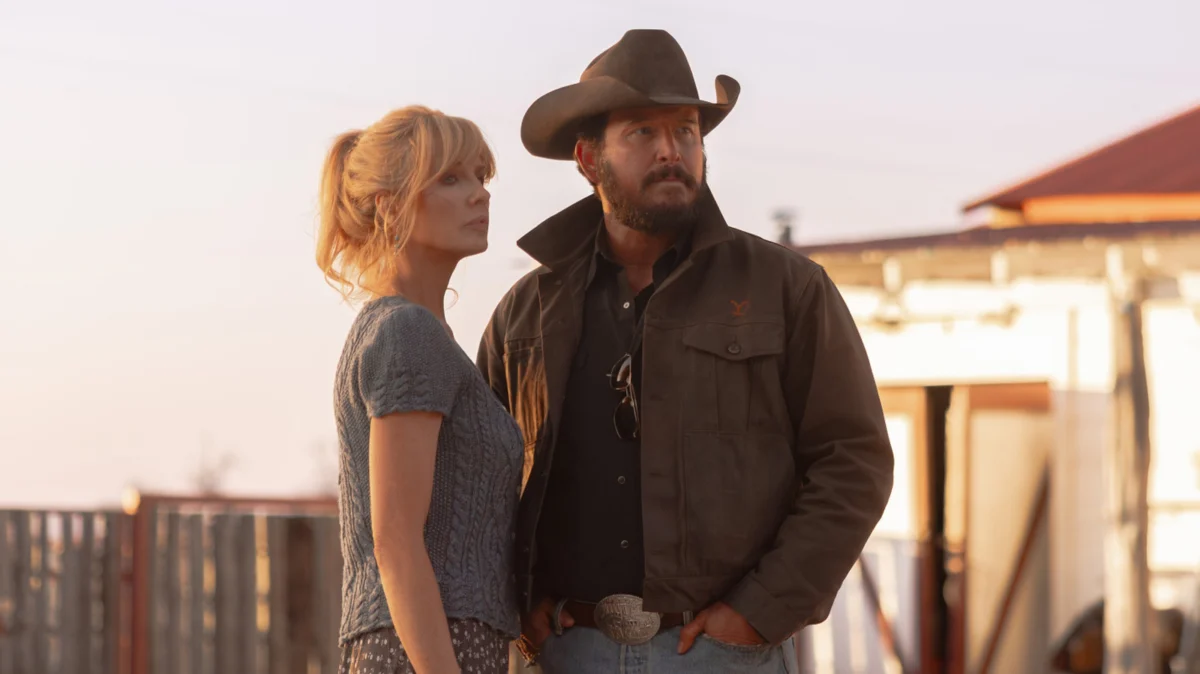 The Dutton Dynasty Reunited: Why a ‘Dutton Ranch’ and ‘Marshals’ Crossover is Now Inevitable