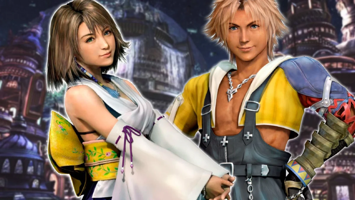 The Echoes of Spira: Why Final Fantasy X Resonates More Deeply in Adulthood