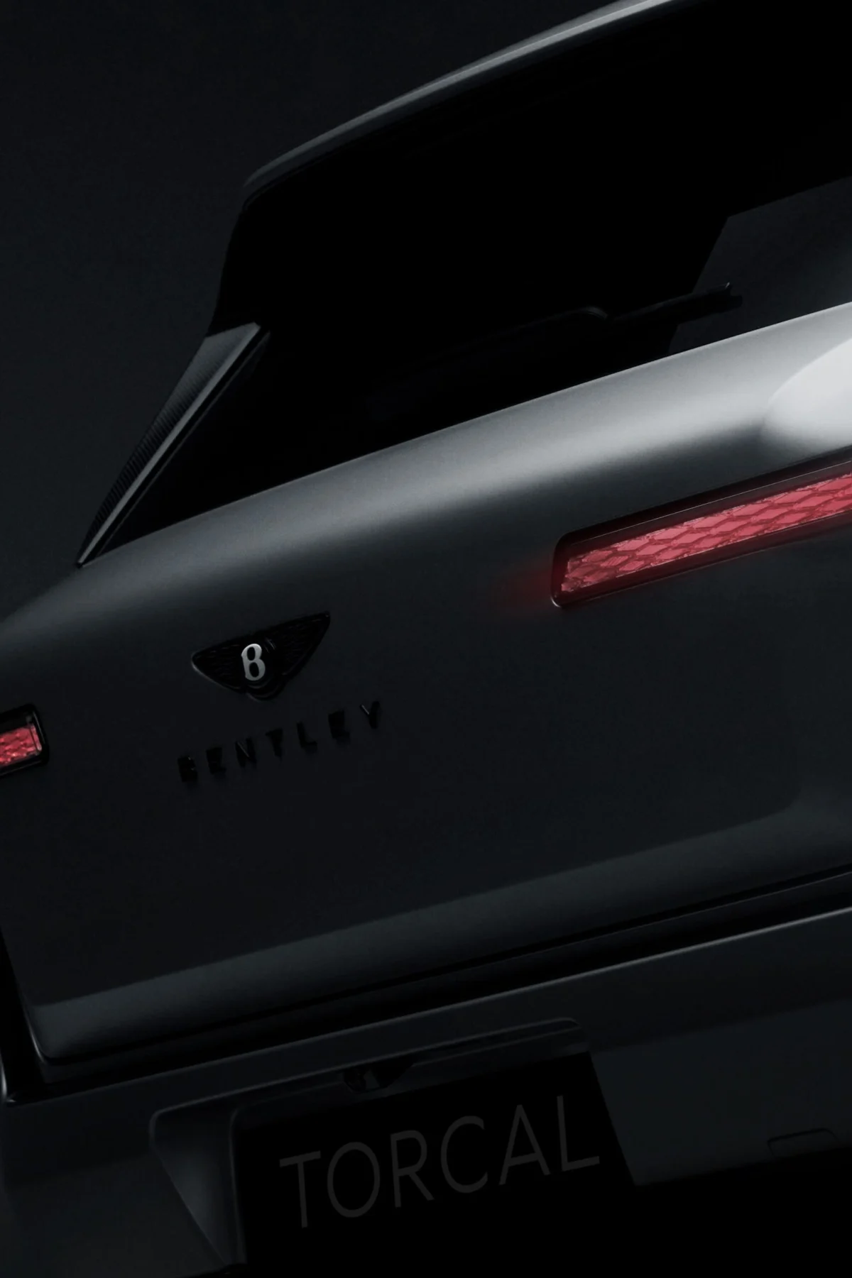 The Electric Gambit: Bentley Bets Its Future on the All-New ‘Torcal’