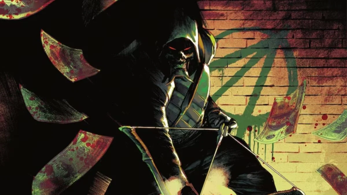 The Emerald Archer’s Gritty Resurrection: Why ‘Absolute Green Arrow’ is Defining the New DC Era