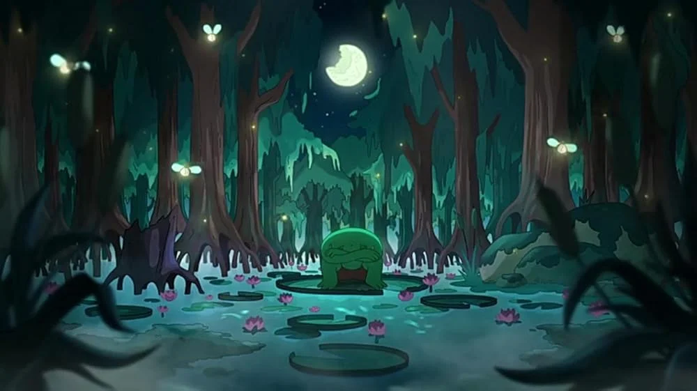 The Emmy Stagnation: Why the Animated Series Category Has Become a Time Capsule