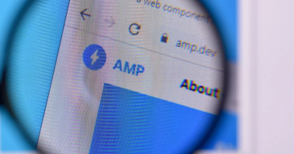 The End of an Era: Google Shifts AMP Strategy, Eliminating Cache-Served Results