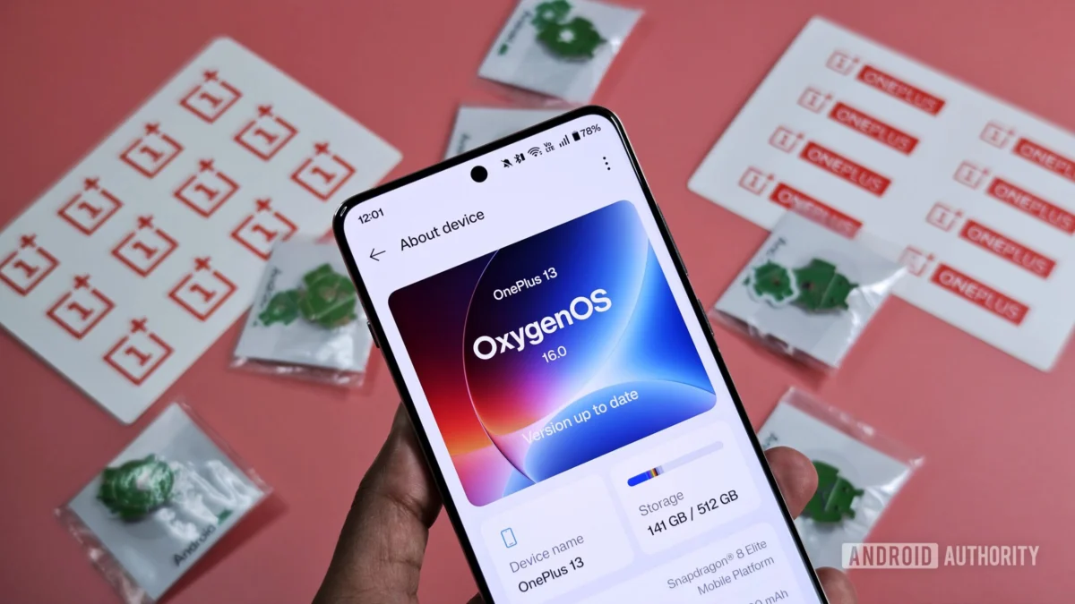 The End of an Era: Is OxygenOS and the OnePlus Identity Facing Extinction?