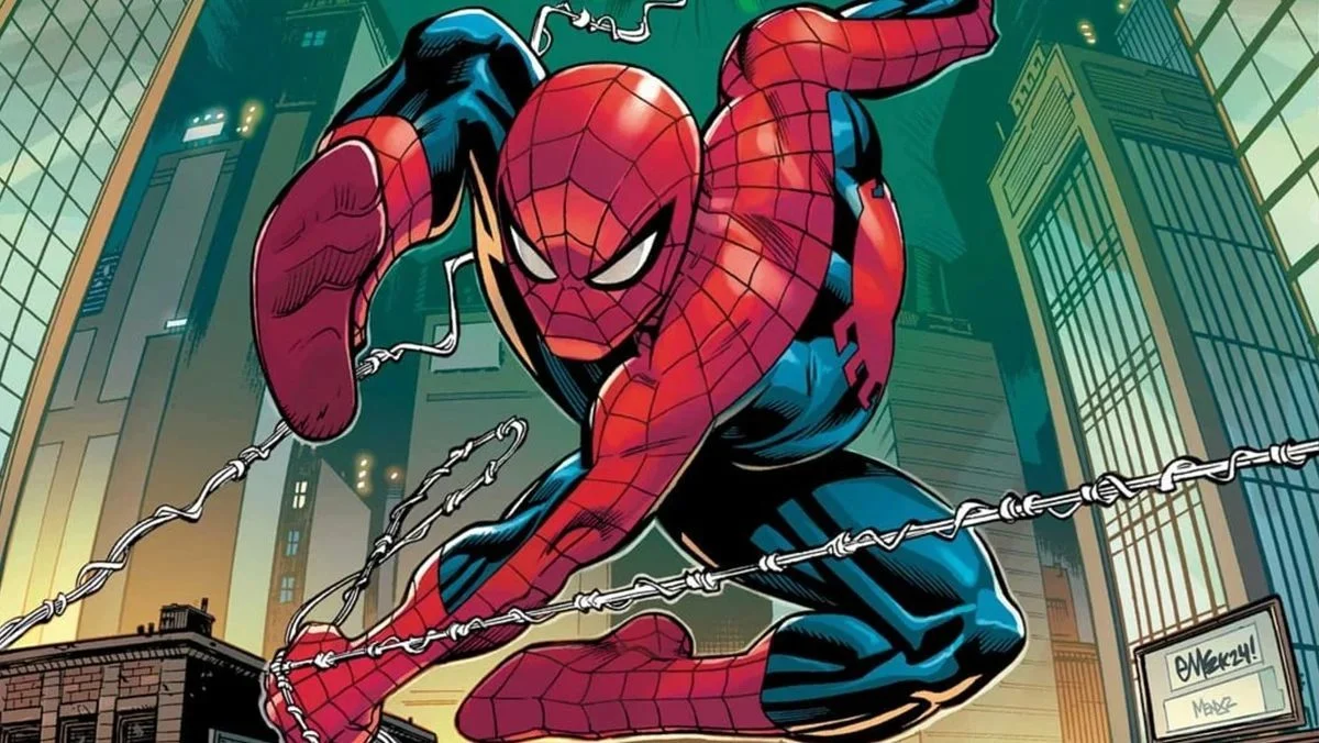 The End of an Era: Marvel Comics Leaves New York City for the West Coast