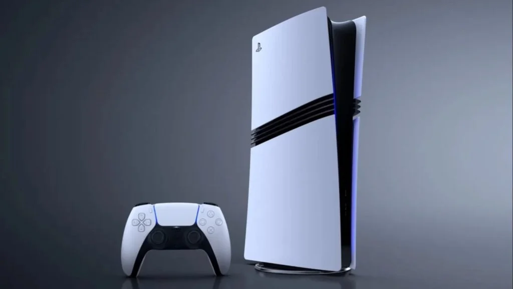 The End of an Era: Sony to Discontinue Physical PlayStation Disc Production by 2028