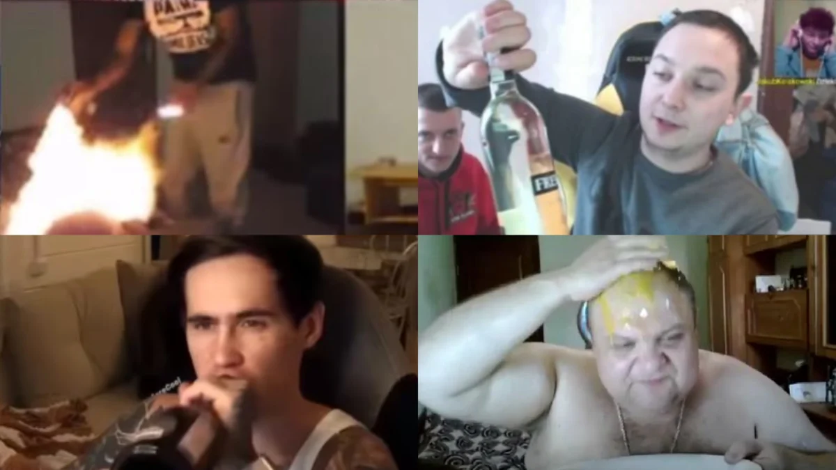The End of the ‘Patostreaming’ Era: Poland Criminalizes Online Abuse for Profit
