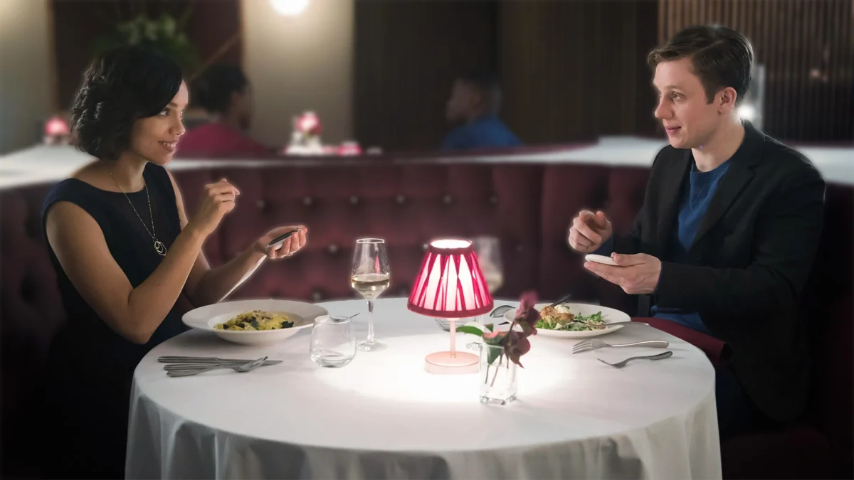 The End of the Swipe: How Hinge’s Founder is Building a ‘Black Mirror’ Future for Romance