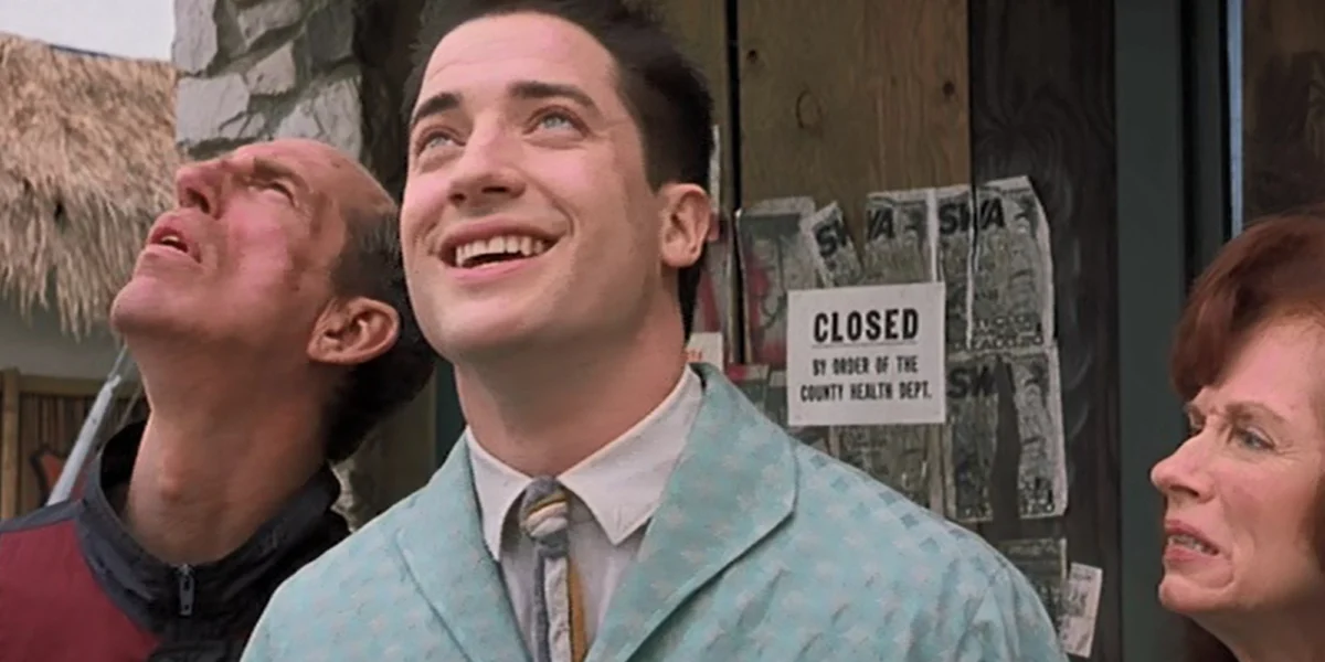 The Enduring Charm of ‘Blast From the Past’: Why Brendan Fraser’s 1999 Rom-Com Has Only Grown Better with Age