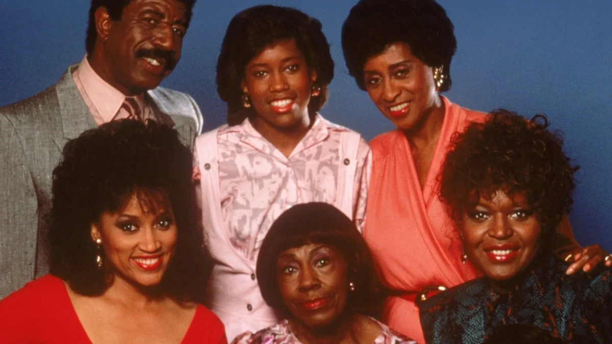 The Enduring Legacy of "227": A Look at the Iconic Cast Members Still With Us