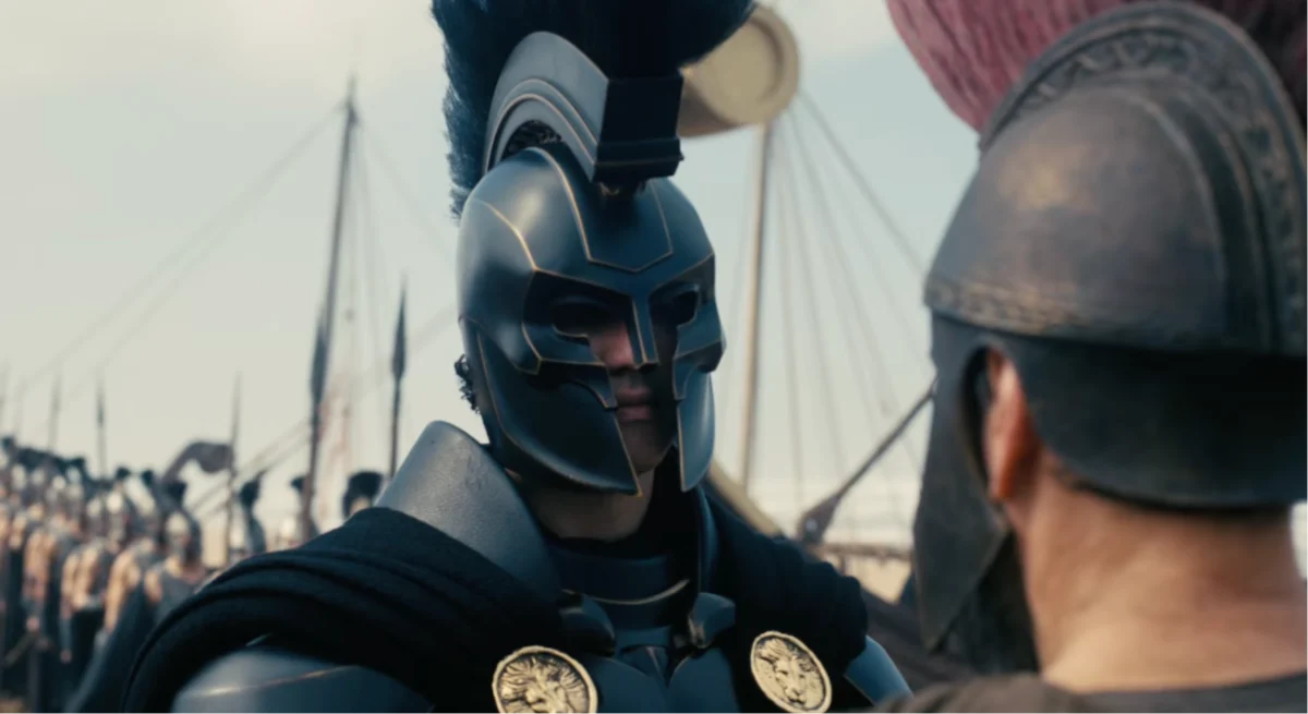 The Epic Ensemble: Unpacking the Mythic Cast of Christopher Nolan’s ‘The Odyssey’