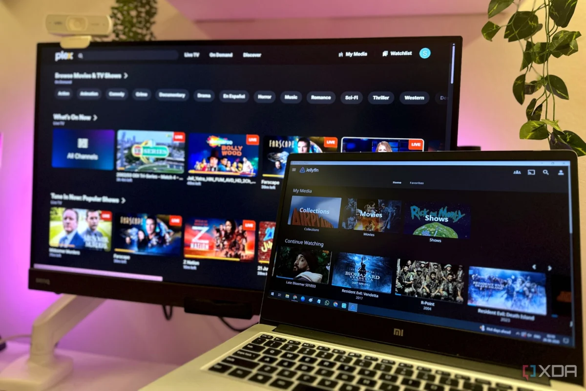 The Era of Expensive Media Servers: Plex Restructures Pricing Amid User Backlash