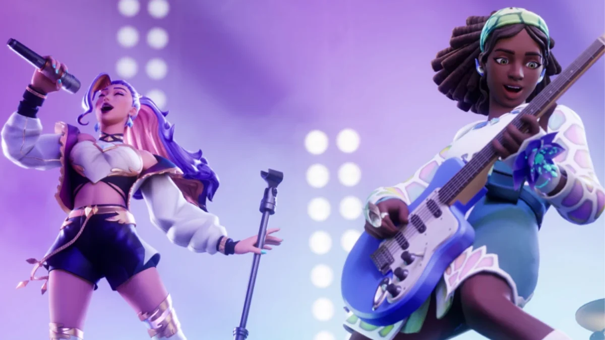 The Eras of the Island: Why a Taylor Swift Fortnite Collaboration is More Than Just a Rumor