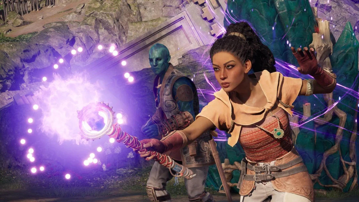 The Erosion of an RPG Icon: Obsidian Entertainment Hit by Significant Layoffs Amidst Xbox Restructuring