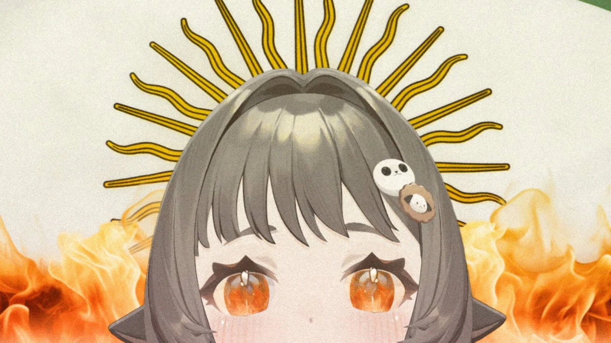 The "Essie Curse": How One VTuber Became the Most Feared Spectator of the 2026 World Cup
