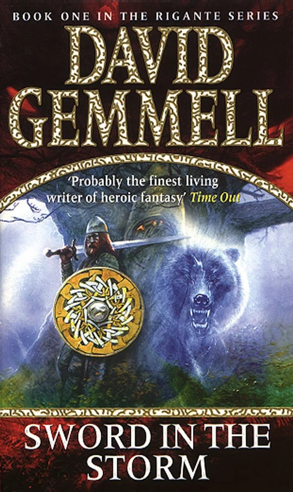 The Eternal Echo of Valor: Reflecting on the Literary Legacy of David Gemmell