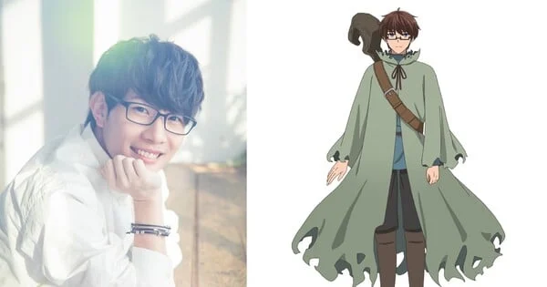 "The Eternal Fool’s Words of Wisdom" Anime Adaptation Set for January 2027 Premiere, Unveils Teaser Trailer and Key Staff