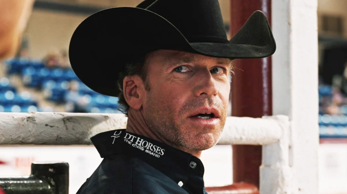 The Eternal Frontier: Why Taylor Sheridan Believes the Western Genre is the American Soul