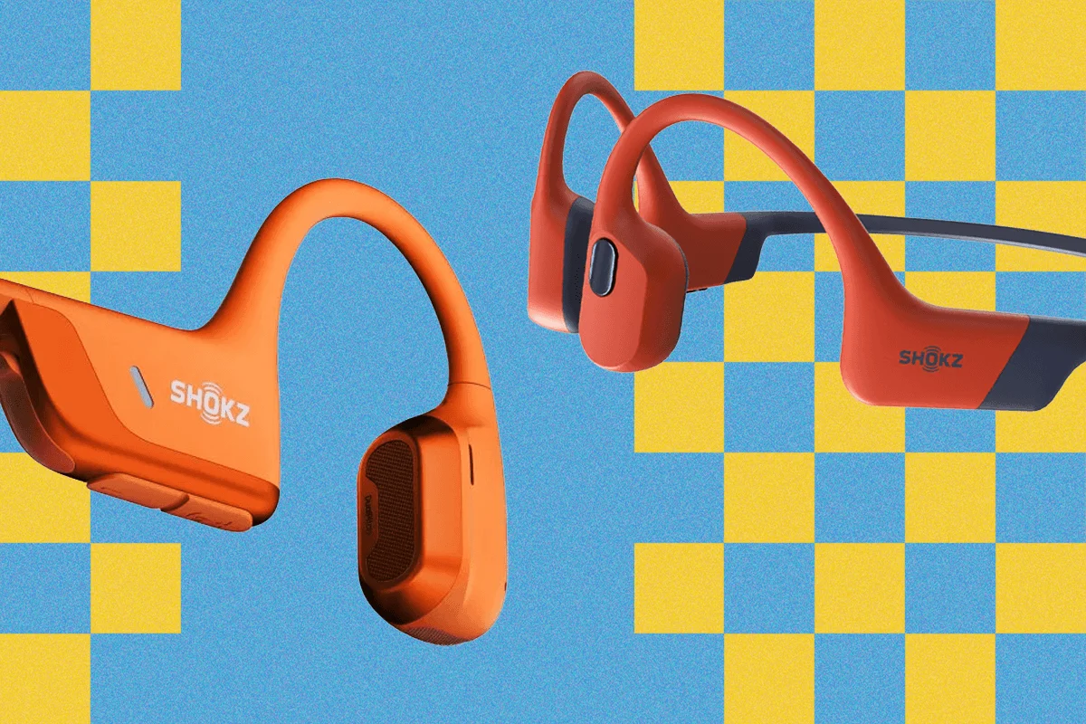 The Evolution of Bone Conduction: How Open-Ear Audio Transformed the Fitness Industry