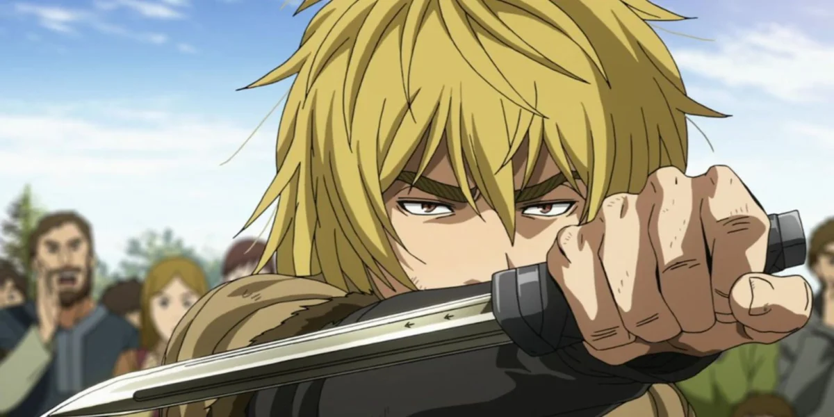 The Evolution of Character: Ranking the 10 Anime with the Most Profound Arcs