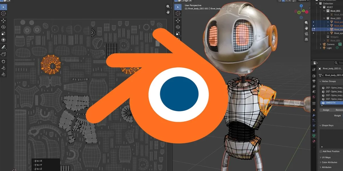 The Evolution of Open Source: Blender 5.2 LTS Redefines Professional 3D Production