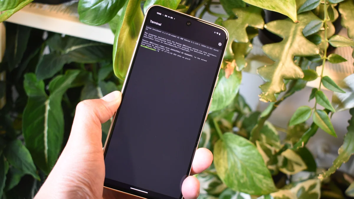 The Evolution of Power: Android 17 Transforms the Native Linux Terminal into a Desktop-Class Tool