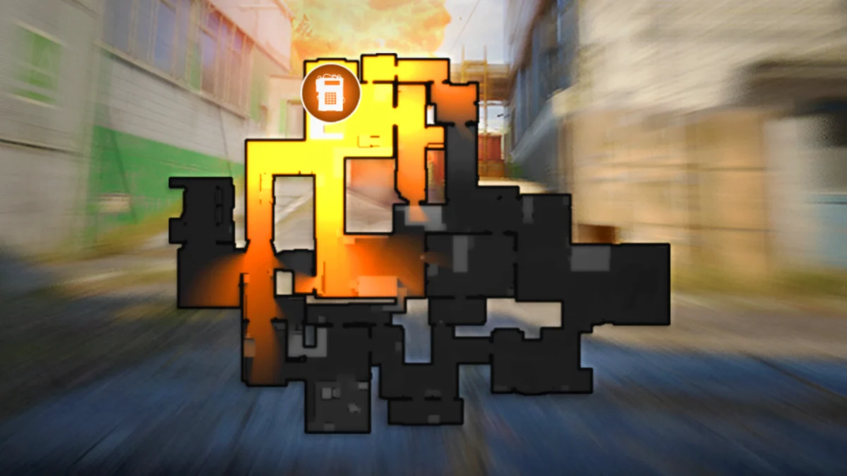The Evolution of Tactical Warfare: Counter-Strike 2 Season 5 Overhauls Bomb Physics and Map Rotations