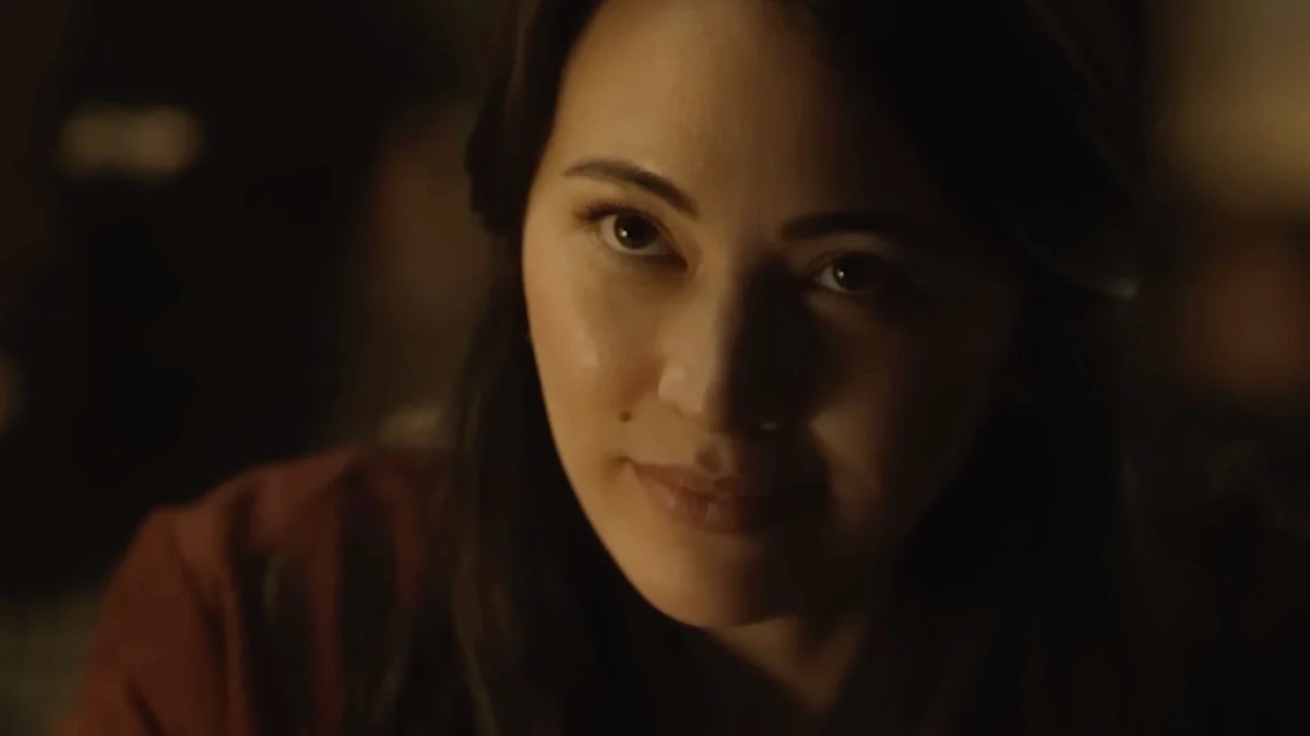 The Face of the Before Times: Why Jessica Henwick is the Breakout Star of Silo Season 3