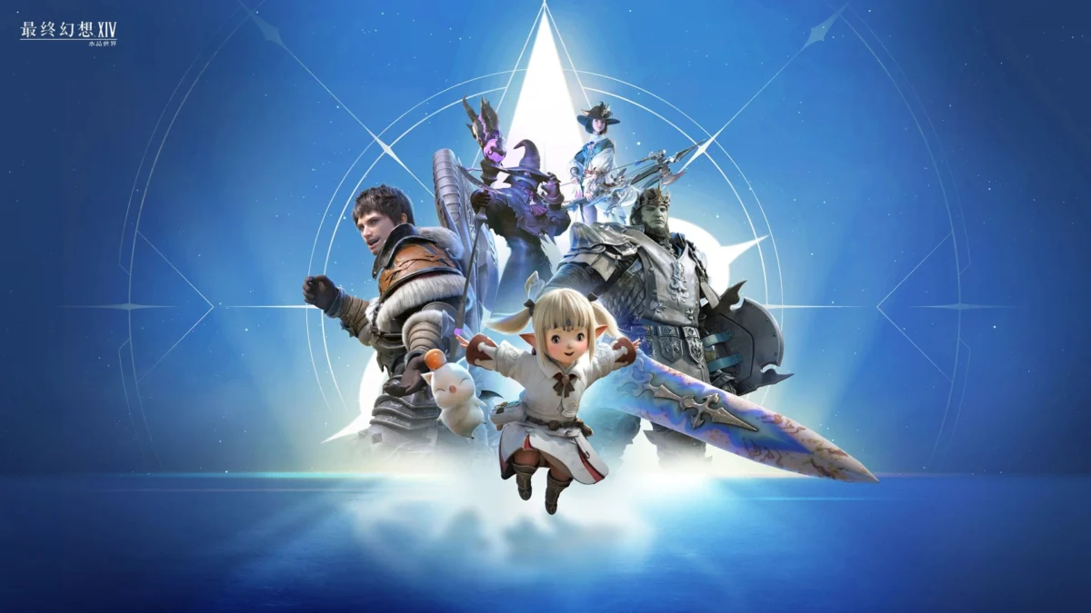 The Fading Echoes of Eorzea: Final Fantasy XIV Mobile’s Abrupt End in China and Global Cancellation